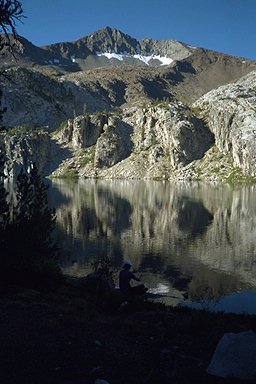 Marion Lake