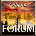 Official Sierra-Trails Forum