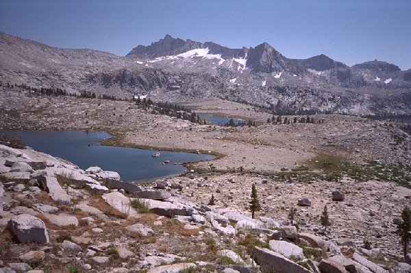 North Fork Kings River 1