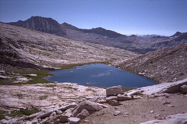 North Fork Kings River 1