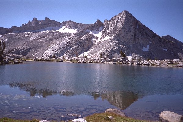 North Fork Kings River 1