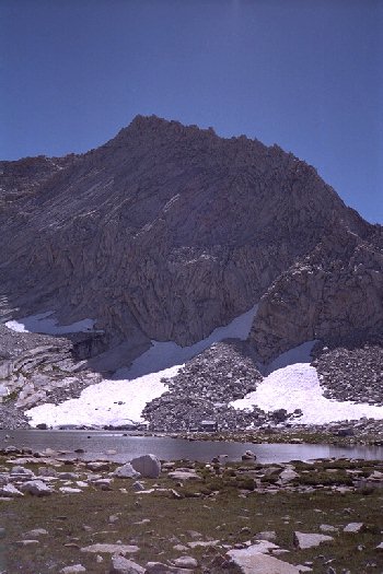 North Fork Kings River 1