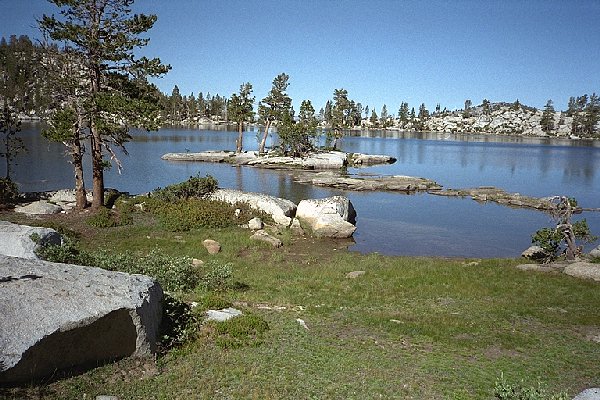 North Fork Kings River 1