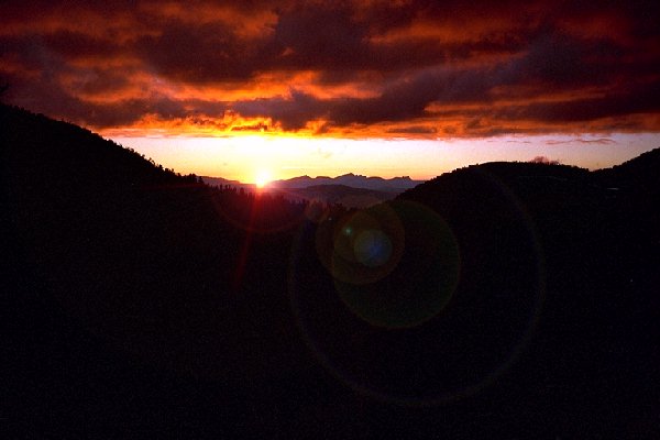 North Fork Kings River 1