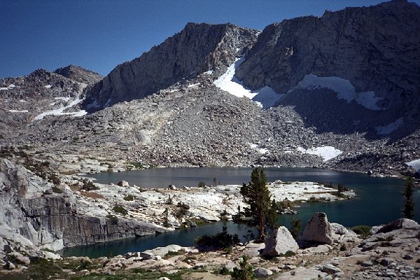 North Fork Kings River 1