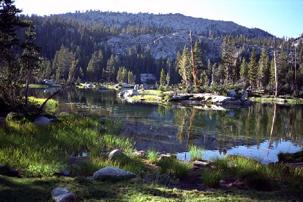North Fork Kings River 1