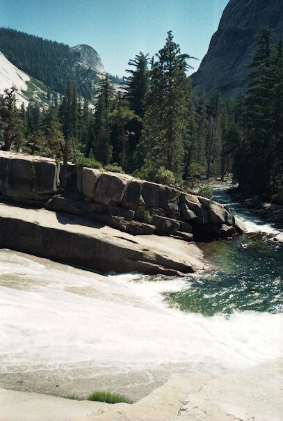 Ottoway Lakes Loop Trip