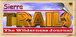 Sierra Trails Logo